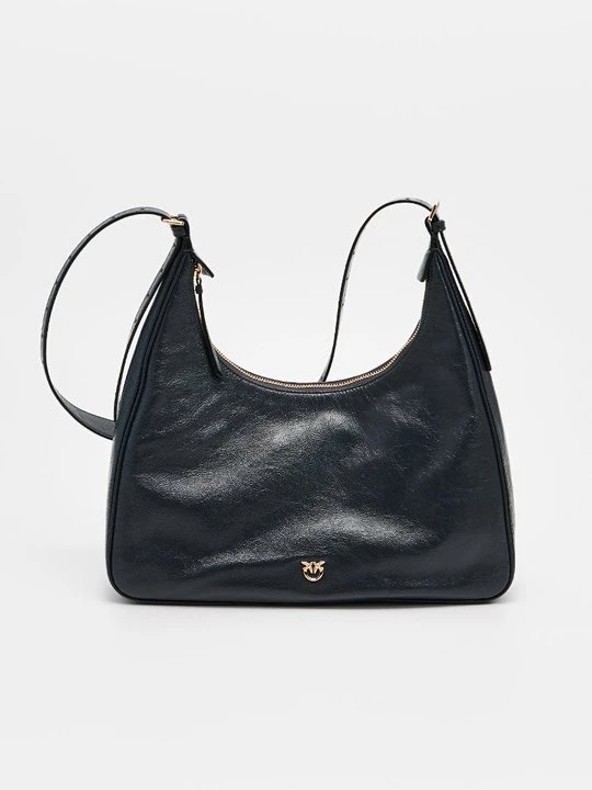 Foto van product Schoudertas Pinko grijs