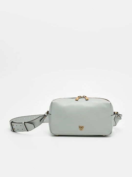 Foto van product Schoudertas Pinko grijs