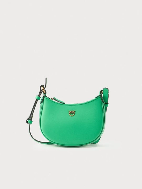 Foto van product Schoudertas Pinko groen