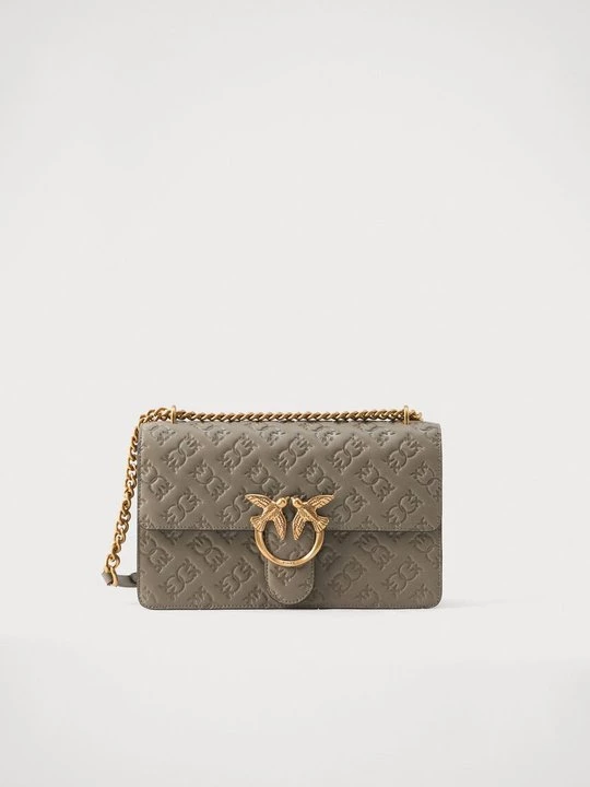 Foto van product Schoudertas Pinko taupe