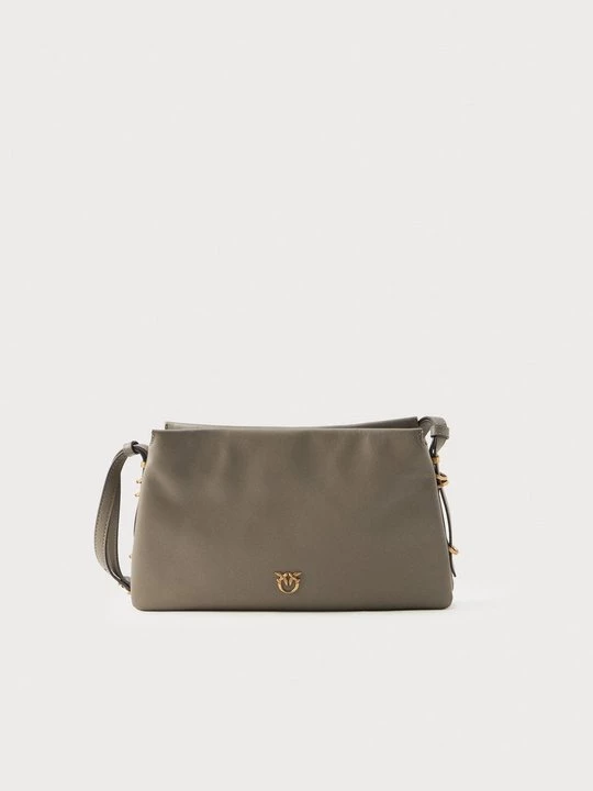 Foto van product Schoudertas Pinko taupe