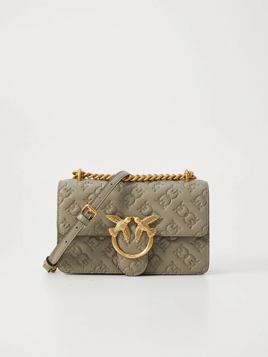 Foto van product Schoudertas Pinko taupe