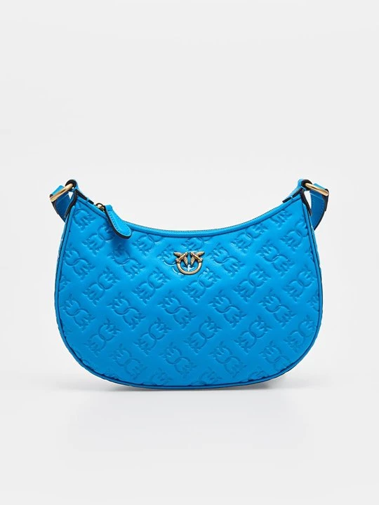 Foto van product Schoudertas Pinko turquoise