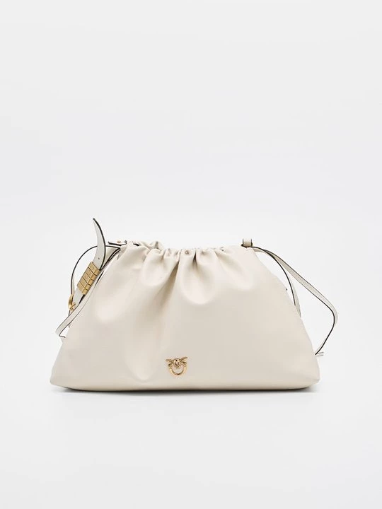 Foto van product Schoudertas Pinko wit