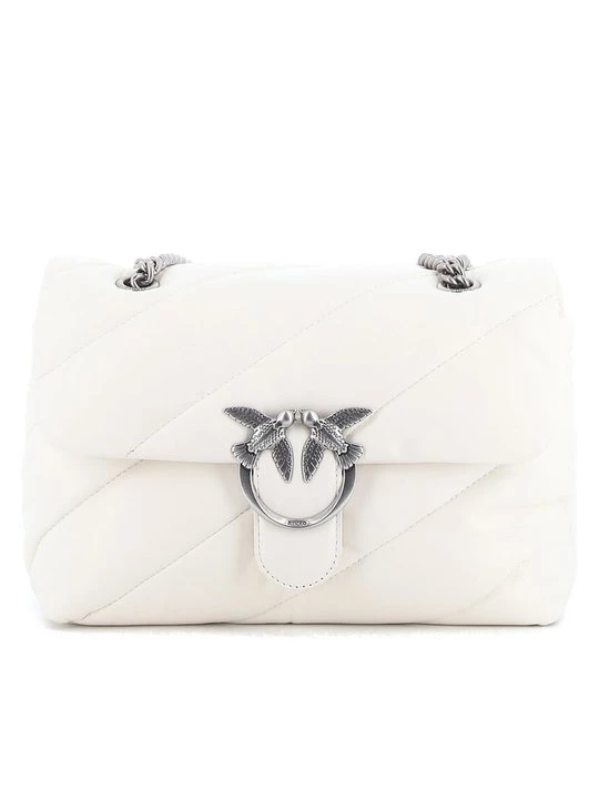 Foto van product Schoudertas Pinko wit