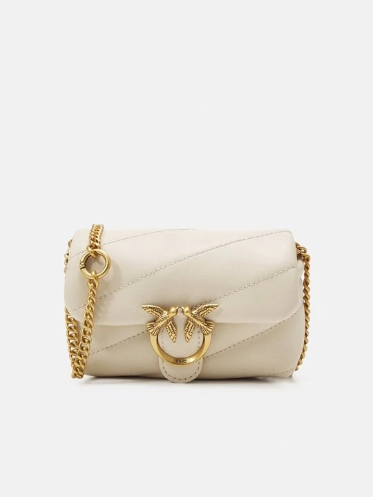 Foto van product Schoudertas Pinko wit