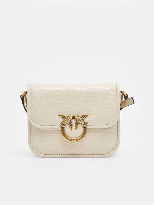 Foto van product Schoudertas Pinko wit