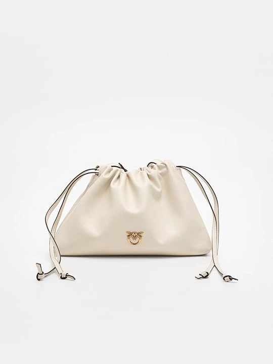 Foto van product Schoudertas Pinko wit