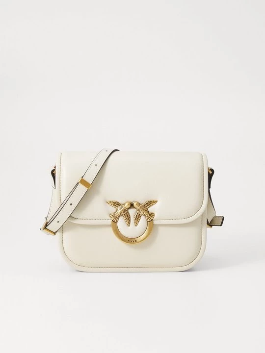Foto van product Schoudertas Pinko wit