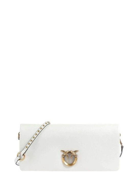 Foto van product Schoudertas Pinko wit