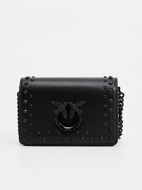 Foto van product Schoudertas Pinko zwart