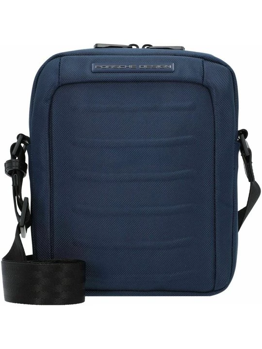 Foto van product Schoudertas Porsche Design donkerblauw
