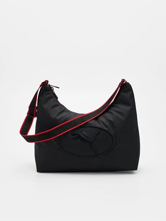Foto van product Schoudertas Puma rood