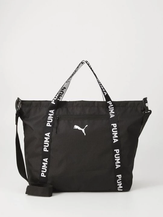 Foto van product Schoudertas Puma zwart