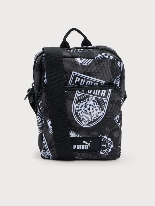Foto van product Schoudertas Puma zwart