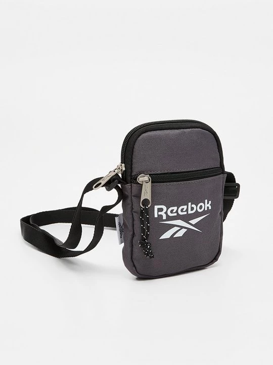 Foto van product Schoudertas Reebok grijs