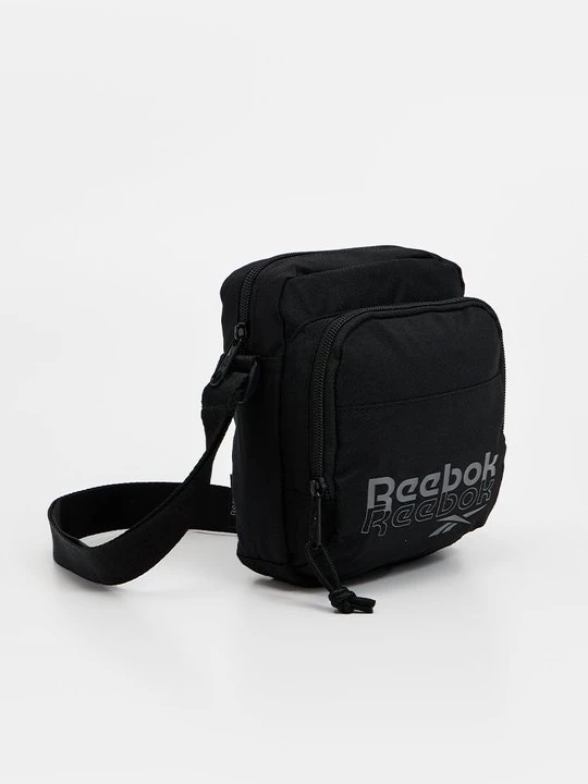 Foto van product Schoudertas Reebok zwart