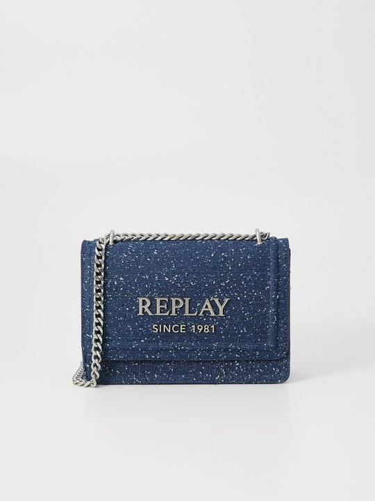 Foto van product Schoudertas Replay