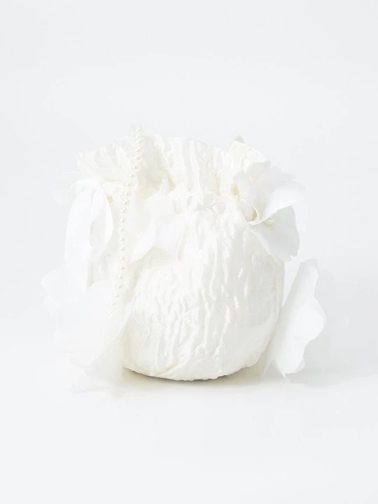 Foto van product Schoudertas Sister Jane wit