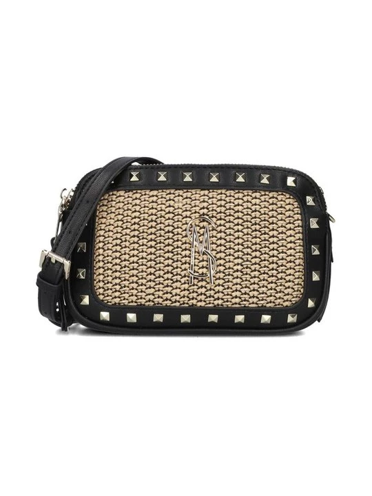 Foto van product Schoudertas Steve Madden beżowy