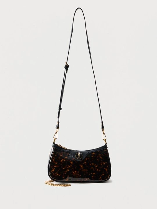 Foto van product Schoudertas Steve Madden bruin