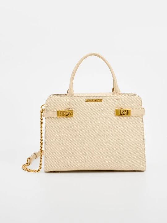 Foto van product Schoudertas Steve Madden crème