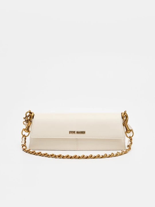 Foto van product Schoudertas Steve Madden crème