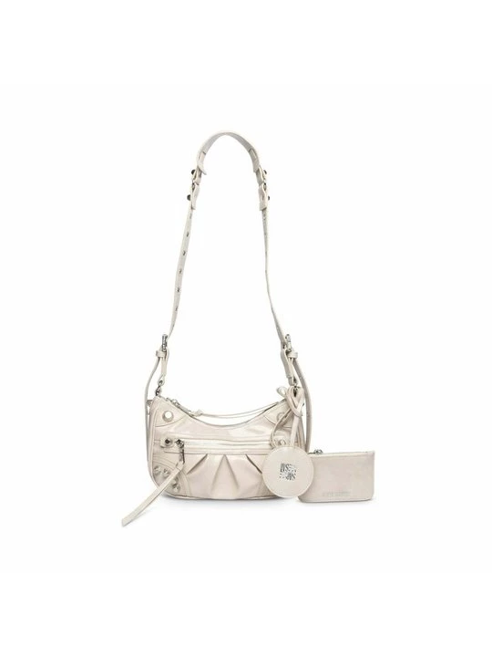 Foto van product Schoudertas Steve Madden crème
