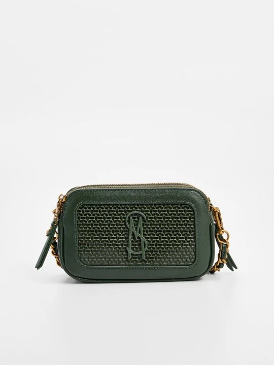 Foto van product Schoudertas Steve Madden groen