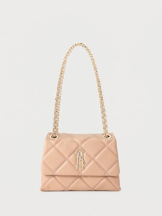 Foto van product Schoudertas Steve Madden nude