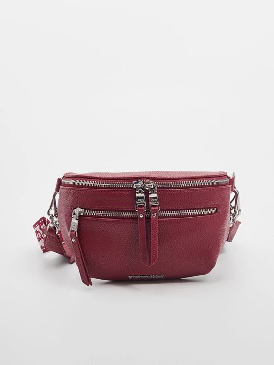 Foto van product Schoudertas Steve Madden rood