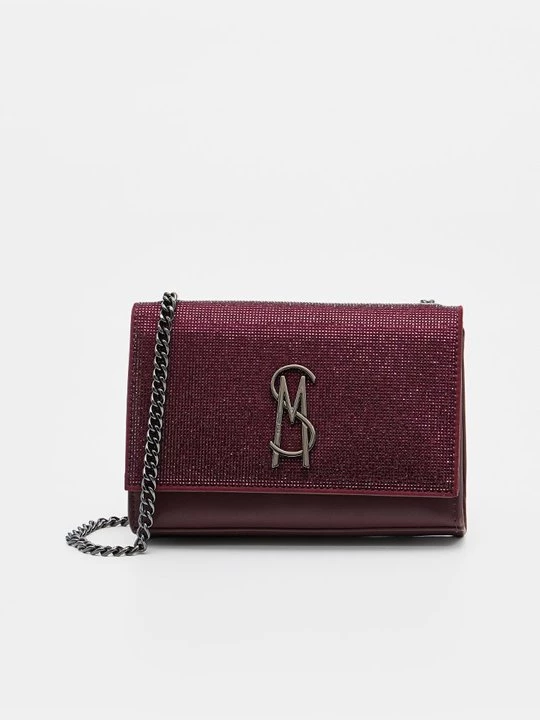 Foto van product Schoudertas Steve Madden rood