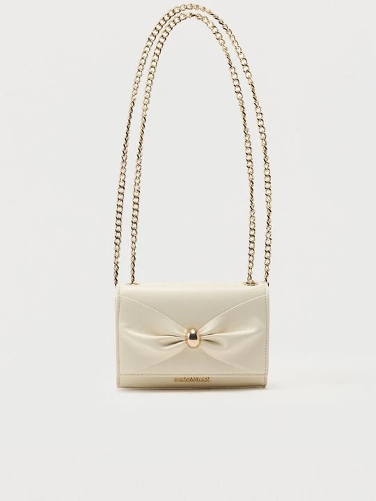 Foto van product Schoudertas Steve Madden wit