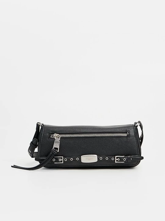 Foto van product Schoudertas Steve Madden zwart