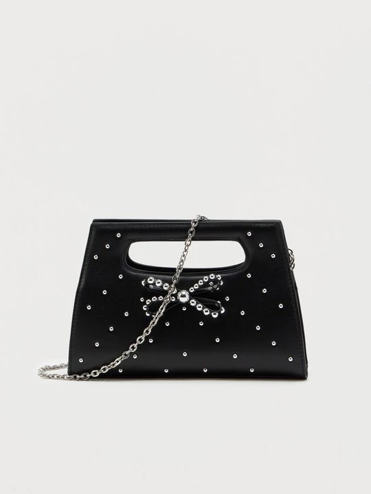 Foto van product Schoudertas Steve Madden zwart