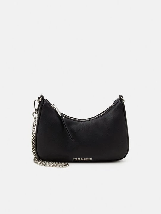 Foto van product Schoudertas Steve Madden zwart