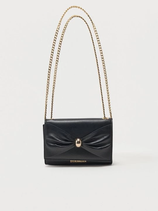 Foto van product Schoudertas Steve Madden zwart
