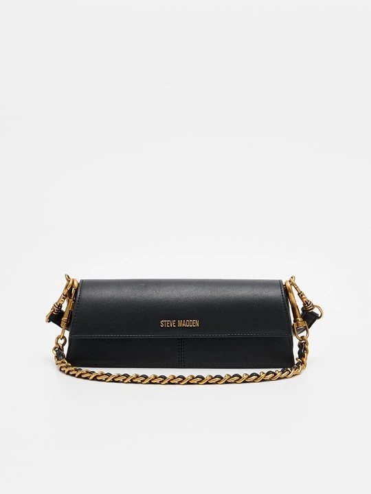 Foto van product Schoudertas Steve Madden zwart