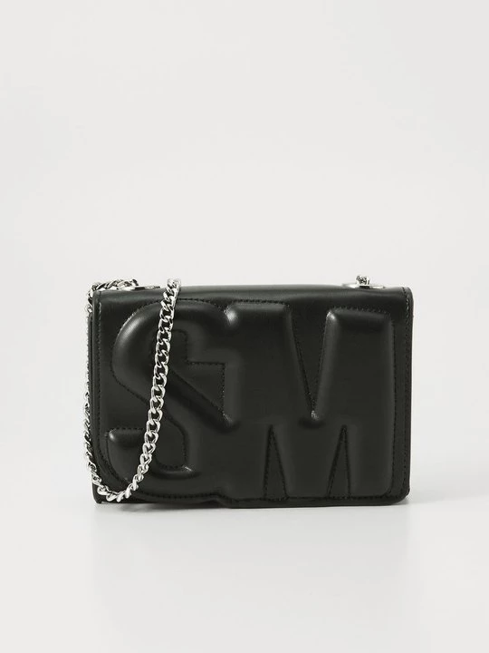 Foto van product Schoudertas Steve Madden zwart