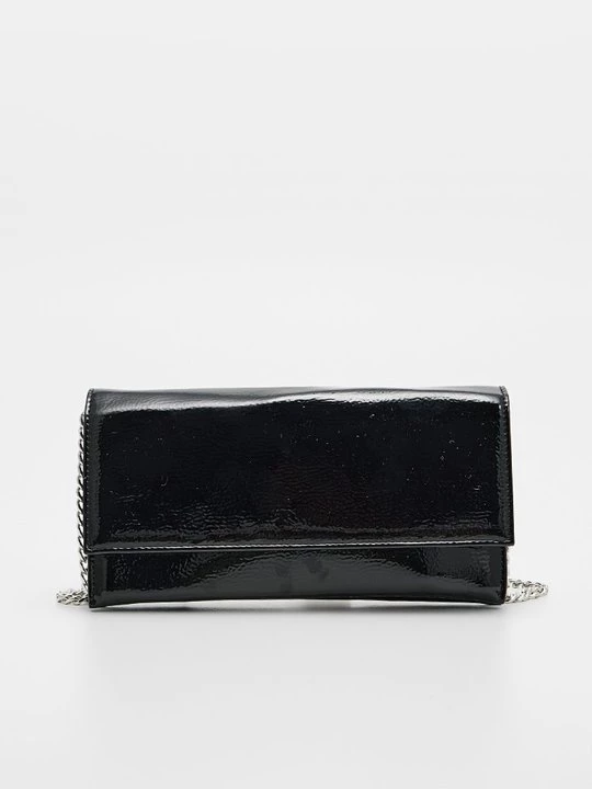 Foto van product Schoudertas Steve Madden zwart