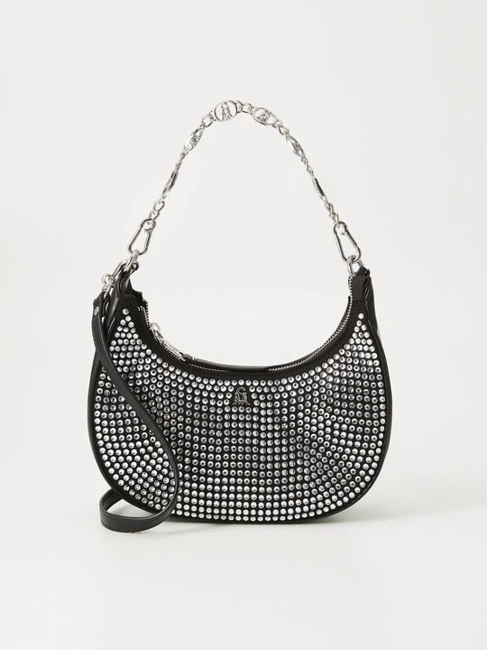Foto van product Schoudertas Steve Madden zwart