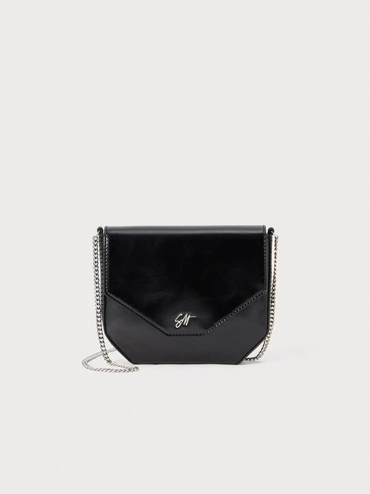 Foto van product Schoudertas Steve Madden zwart
