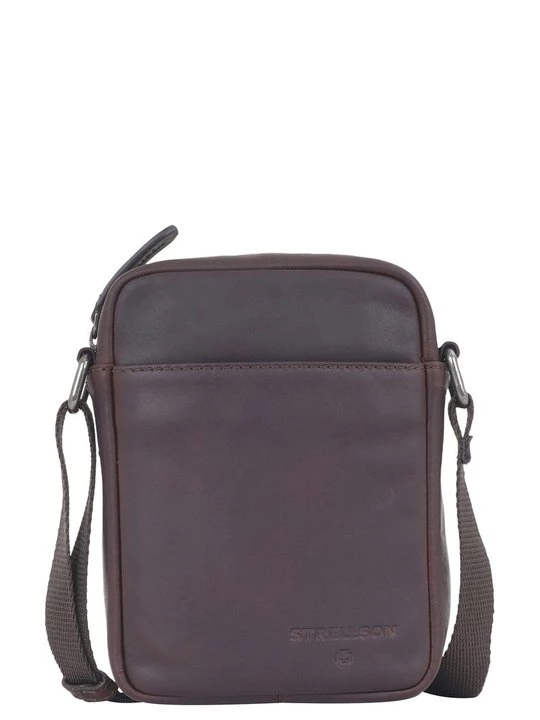 Foto van product Schoudertas Strellson bruin
