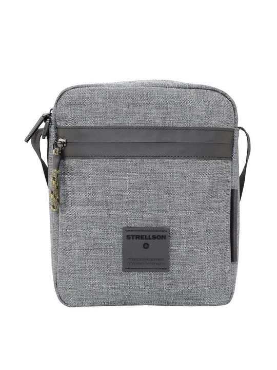 Foto van product Schoudertas Strellson donkergrijs