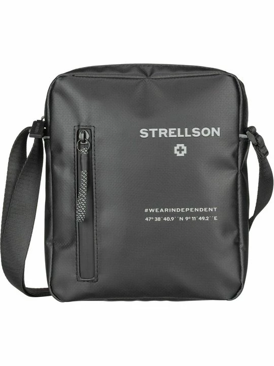 Foto van product Schoudertas Strellson zwart