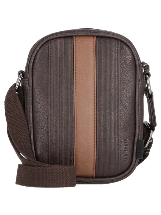 Foto van product Schoudertas Ted Baker bruin