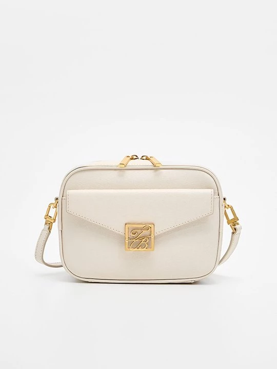 Foto van product Schoudertas Ted Baker crème
