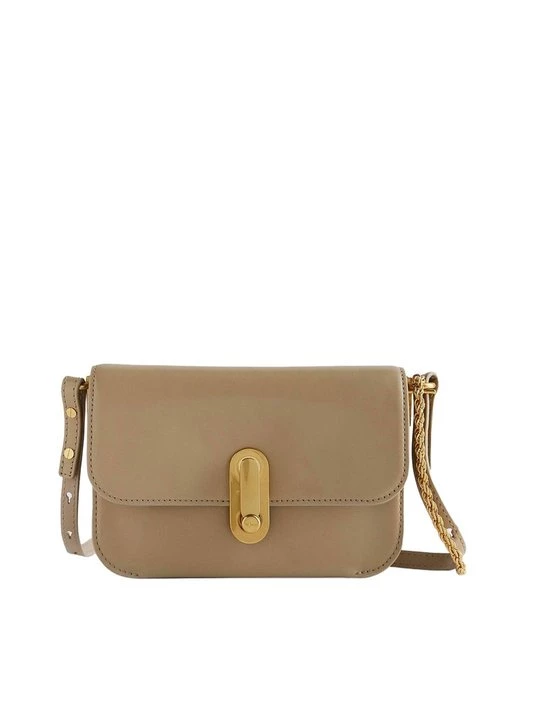 Foto van product Schoudertas Ted Baker taupe