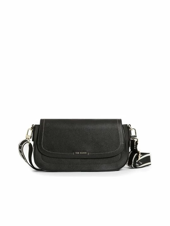 Foto van product Schoudertas Ted Baker zwart