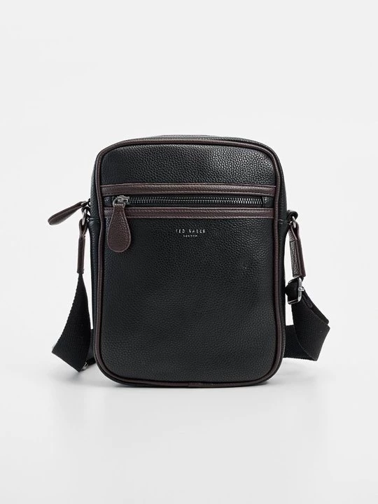 Foto van product Schoudertas Ted Baker zwart